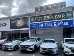 Serangoon Garden Estate (D19), Shop House #558031611